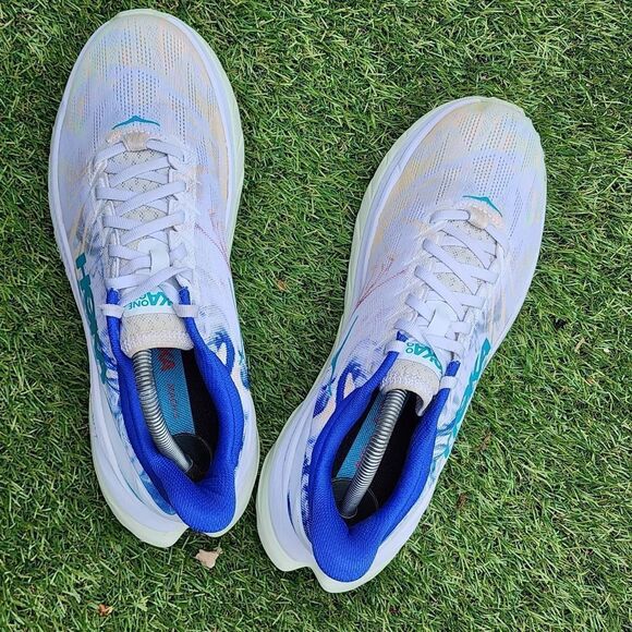 HOKA MACH 4 - Mens Athletic Shoes - SIZE 9.5D - Picture 7 of 10